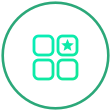 MyApps Icon